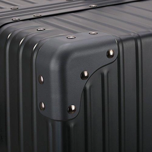 Aleon 19" International Carry-On Black
