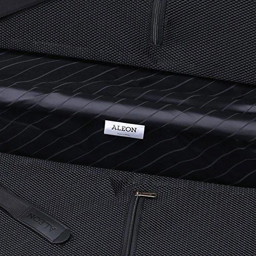 Aleon 19" International Carry-On Black