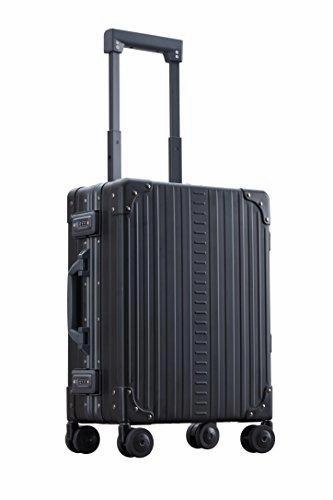 Aleon 19" International Carry-On Black