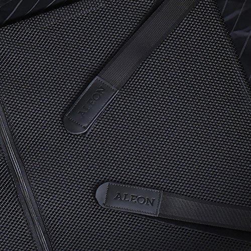 Aleon 19" International Carry-On Black