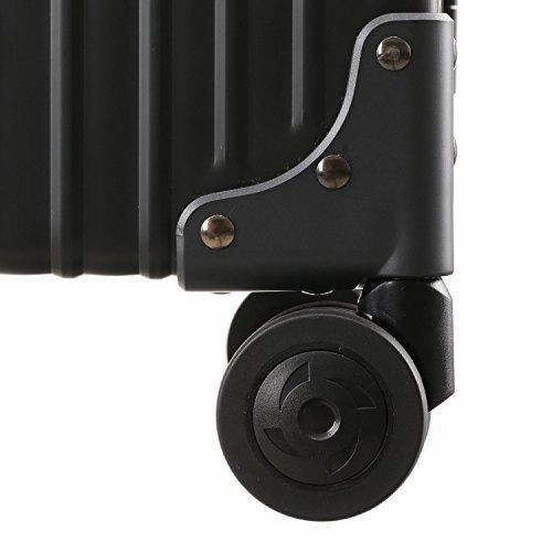 Aleon 19" International Carry-On Black