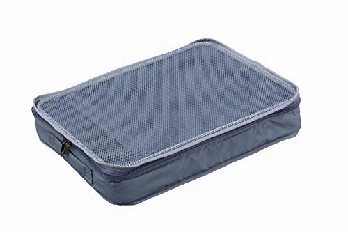 ALEON 21" Aluminum Overnight Business Carry-On