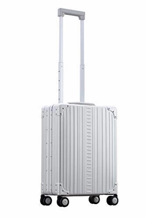 ALEON 21" Aluminum Overnight Business Carry-On