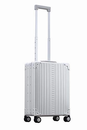 ALEON 21" Aluminum Overnight Business Carry-On