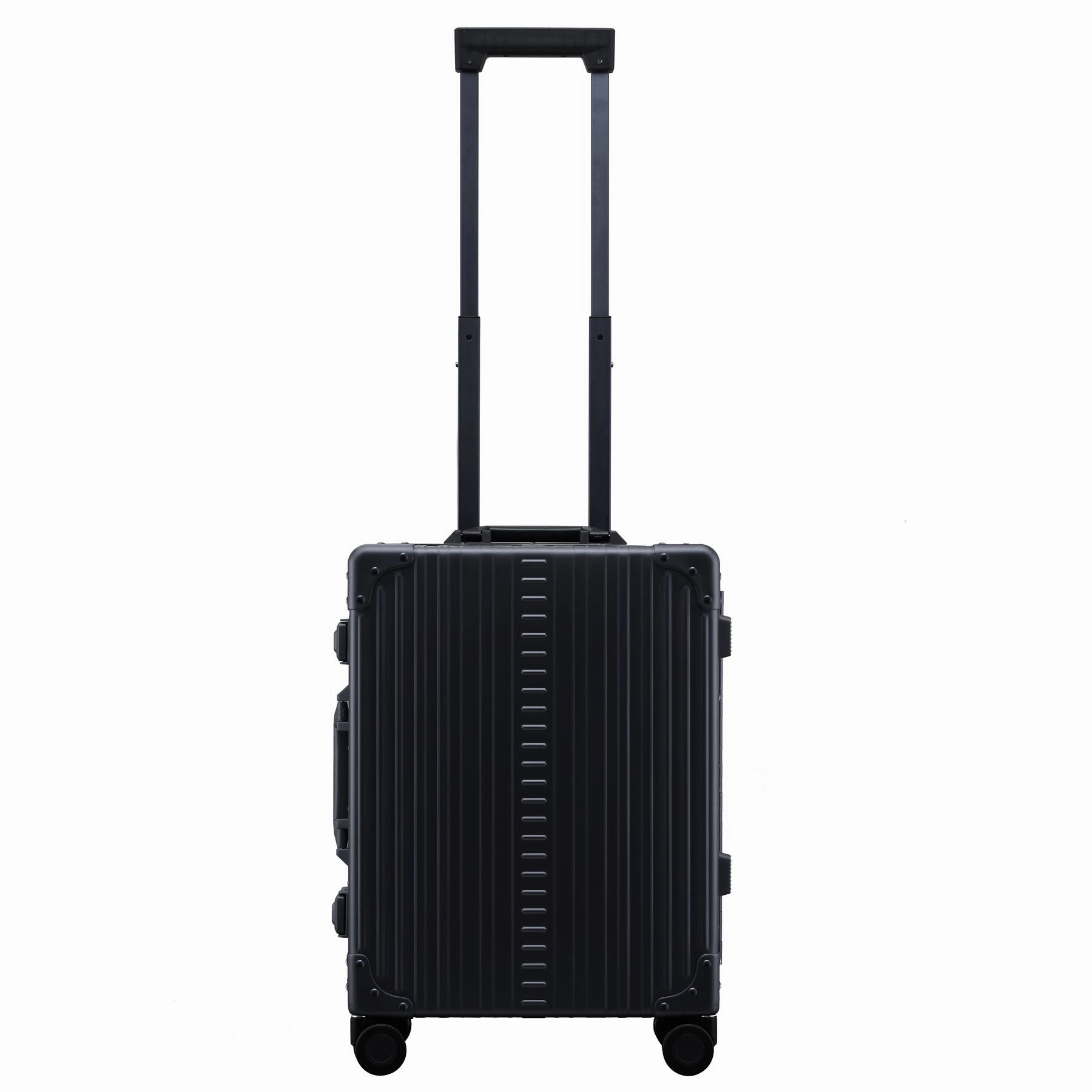 Aleon Aircraft Grade Aluminum 21 International Carry-On Luggage