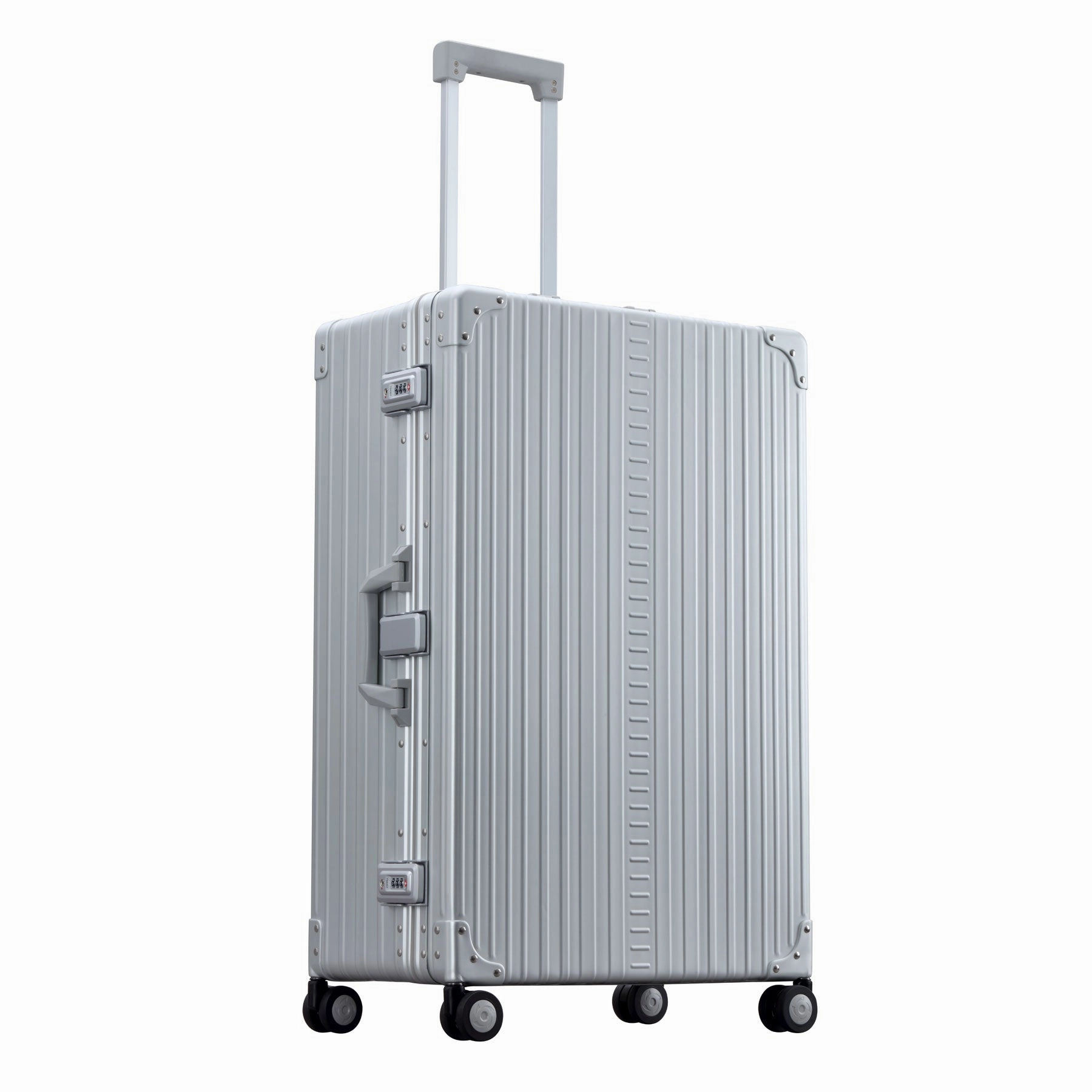 Aleon Aircraft Grade Aluminum 30 Macro Traveler With Suiter