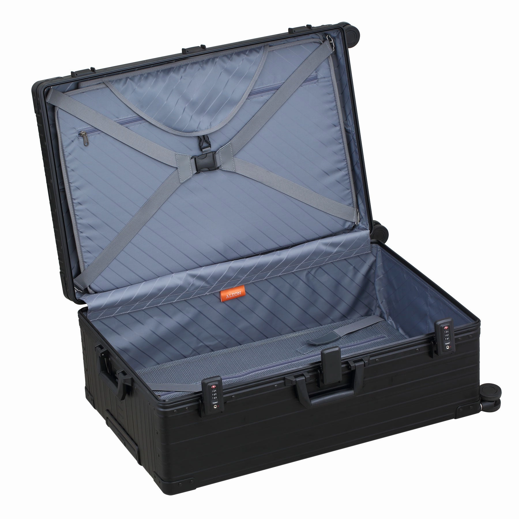 Aleon Aircraft Grade Aluminum 30 Macro Traveler With Suiter