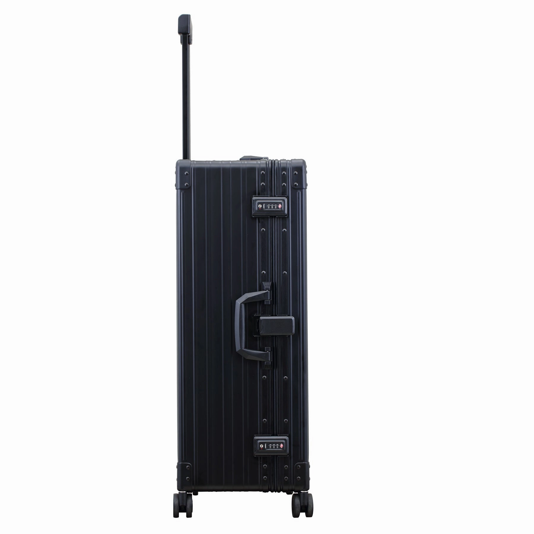 Aleon Aircraft Grade Aluminum 30 Macro Traveler With Suiter