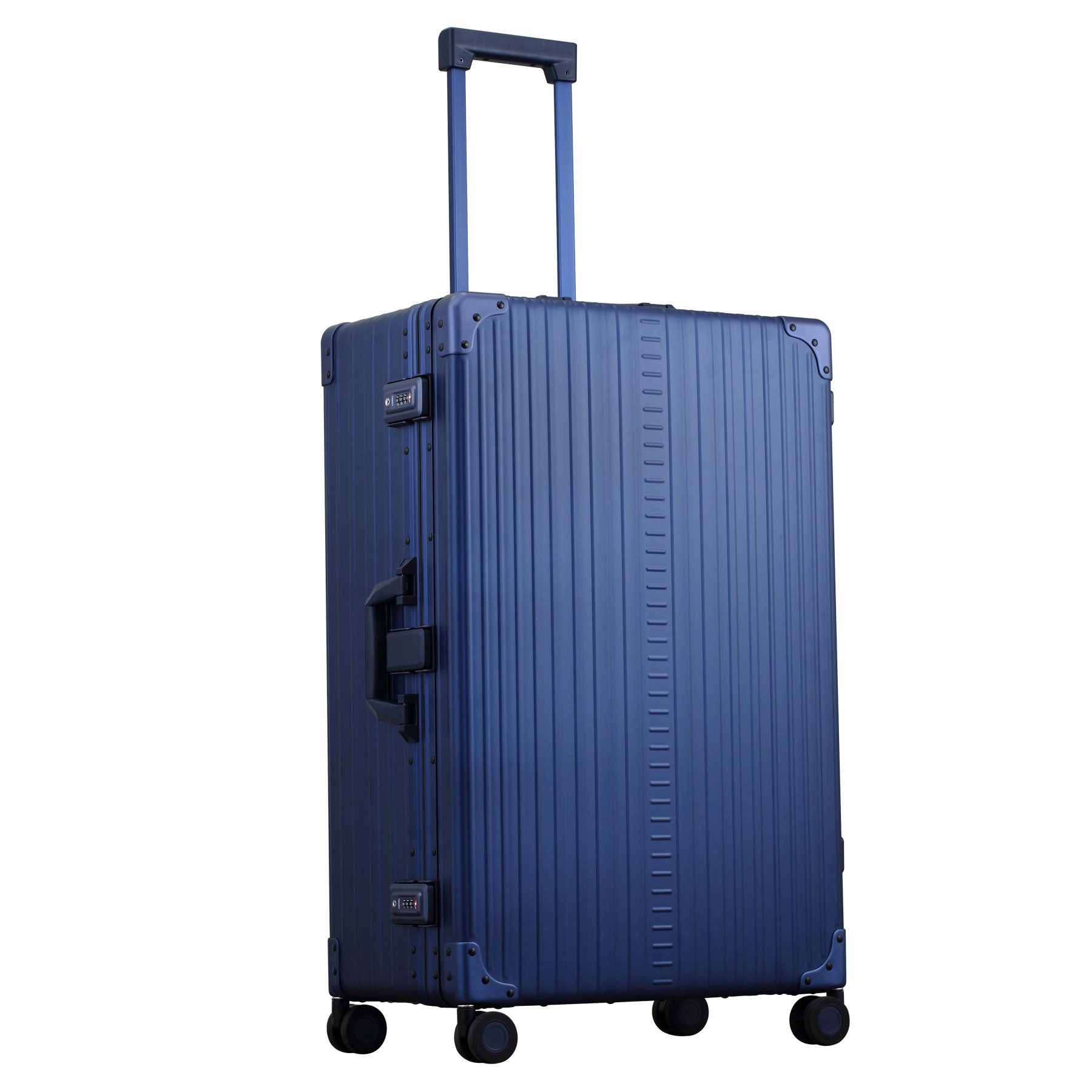 Aleon Aircraft Grade Aluminum 30 Macro Traveler With Suiter
