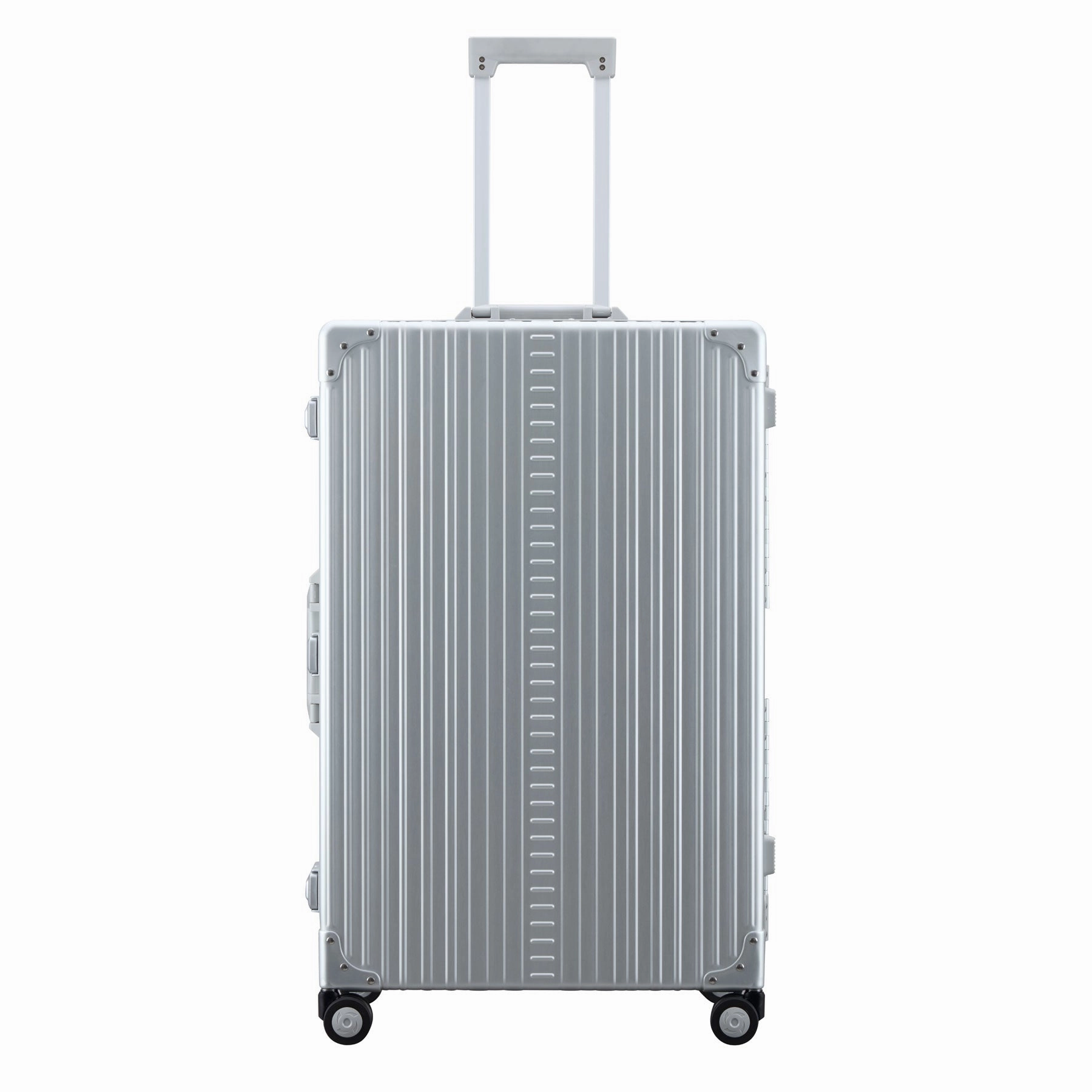 Aleon Aircraft Grade Aluminum 30 Macro Traveler With Suiter