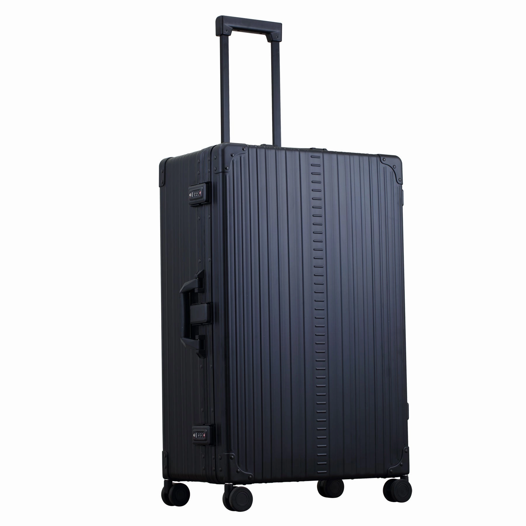 Aleon Aircraft Grade Aluminum 30 Macro Traveler With Suiter
