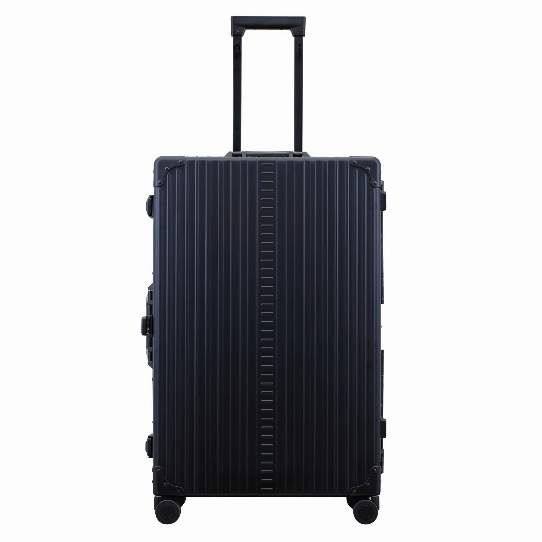 Aleon Aircraft Grade Aluminum 30 Macro Traveler With Suiter