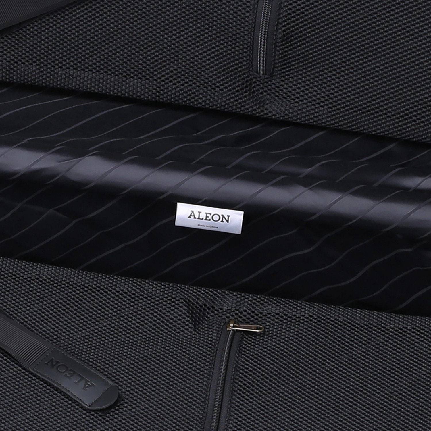 Aleon Classic 19" 4-Wheel International Carry-On