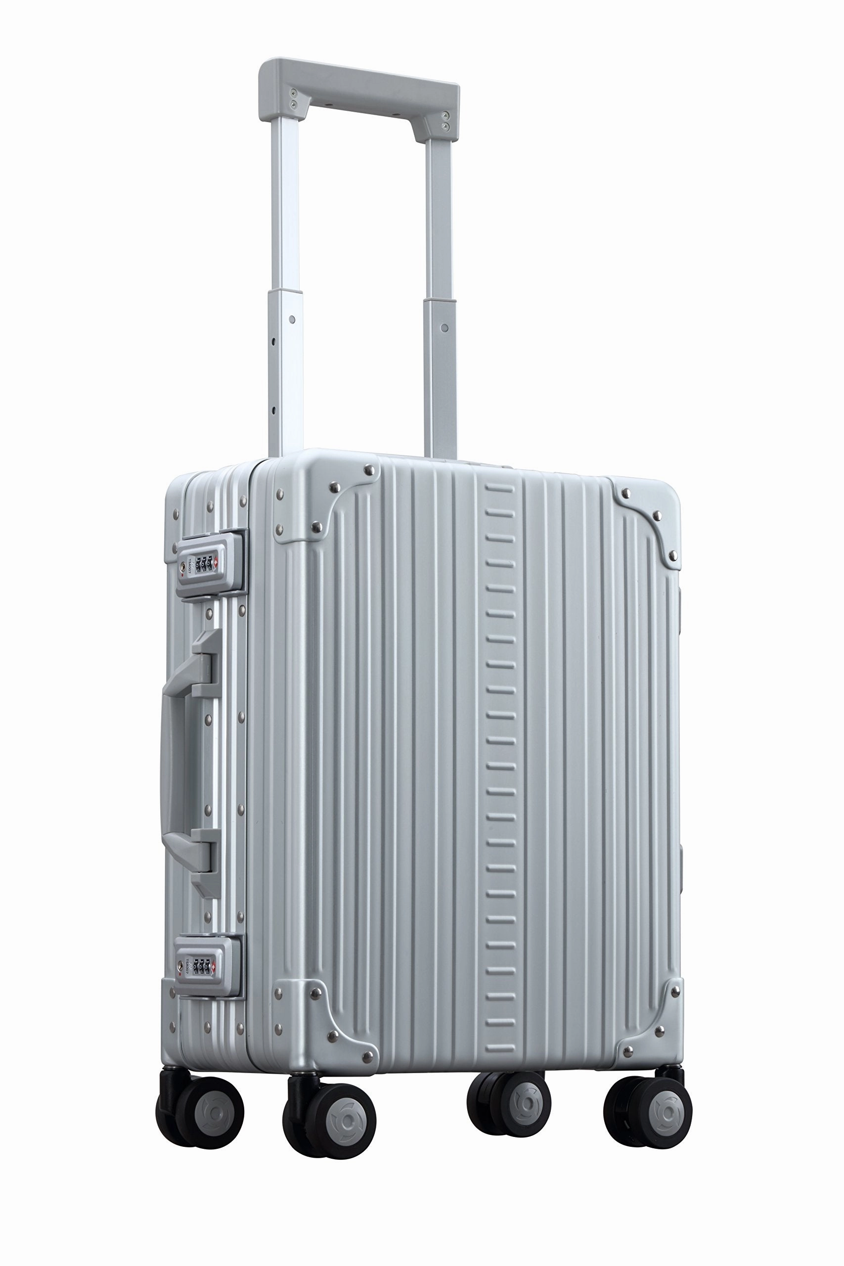 Aleon Classic 19" 4-Wheel International Carry-On