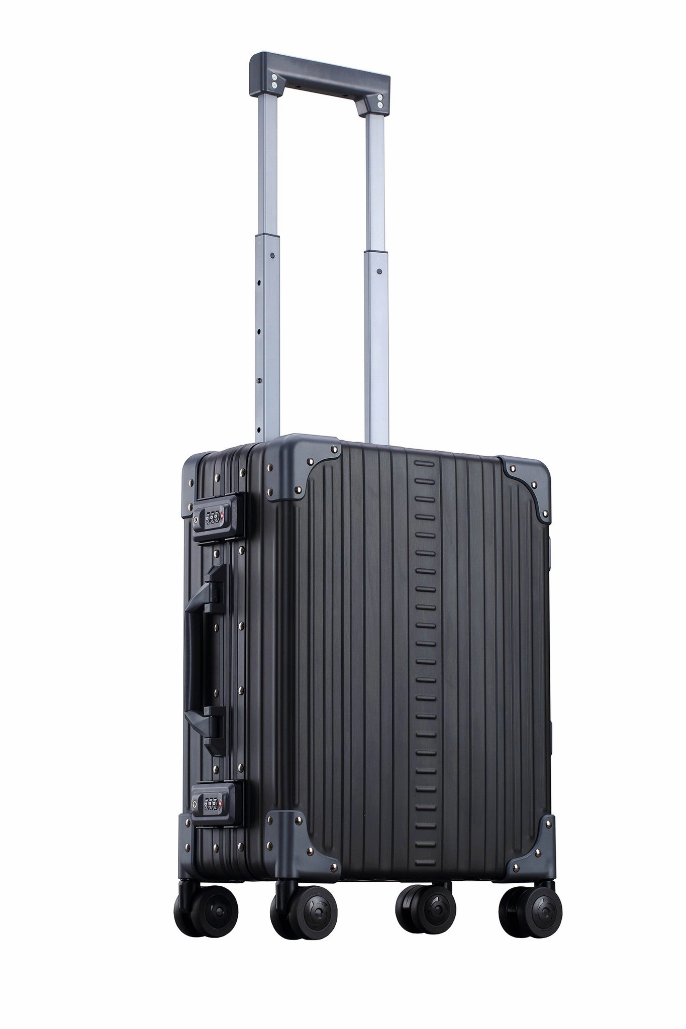 Aleon Classic 19" 4-Wheel International Carry-On