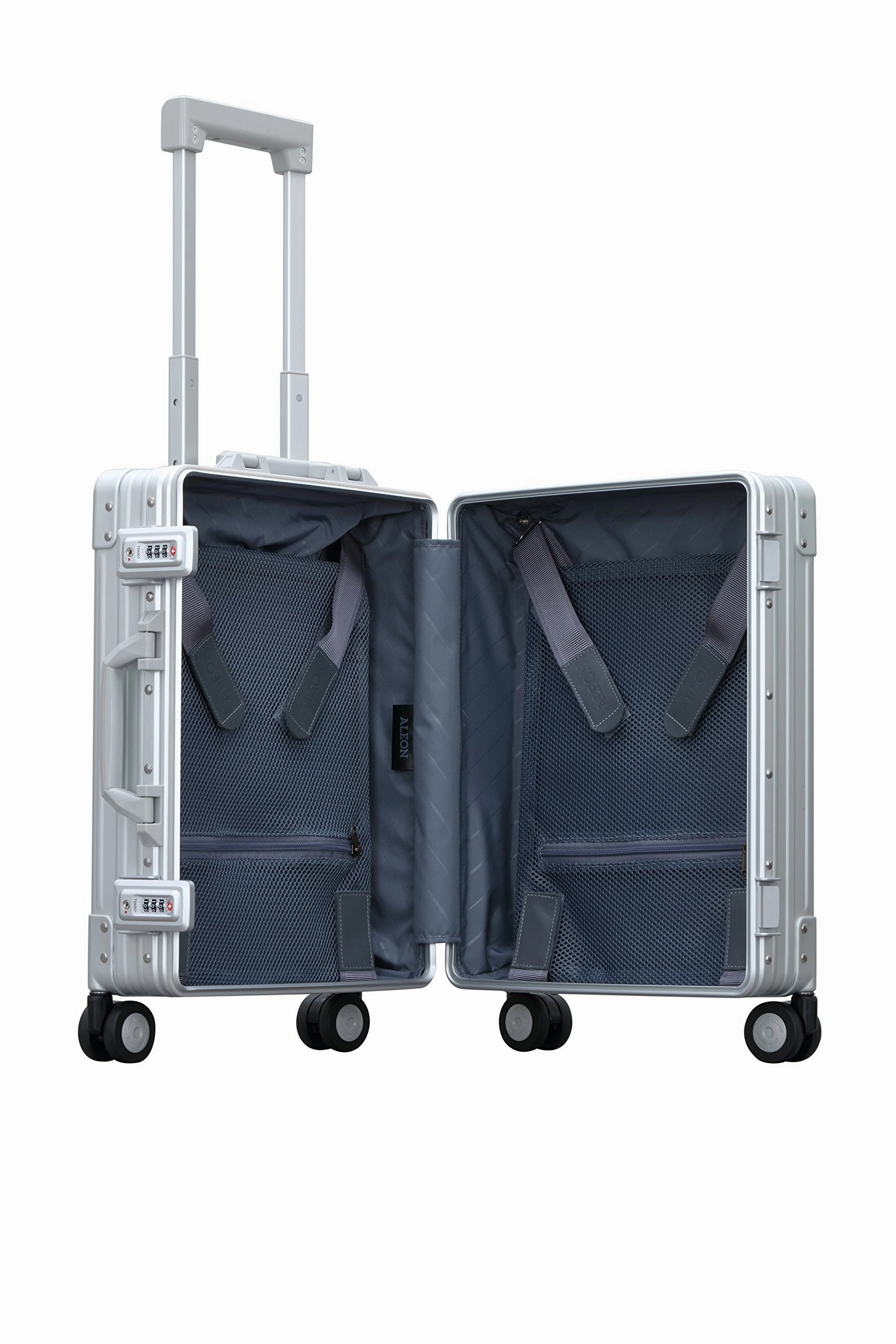 Aleon Classic 19" 4-Wheel International Carry-On