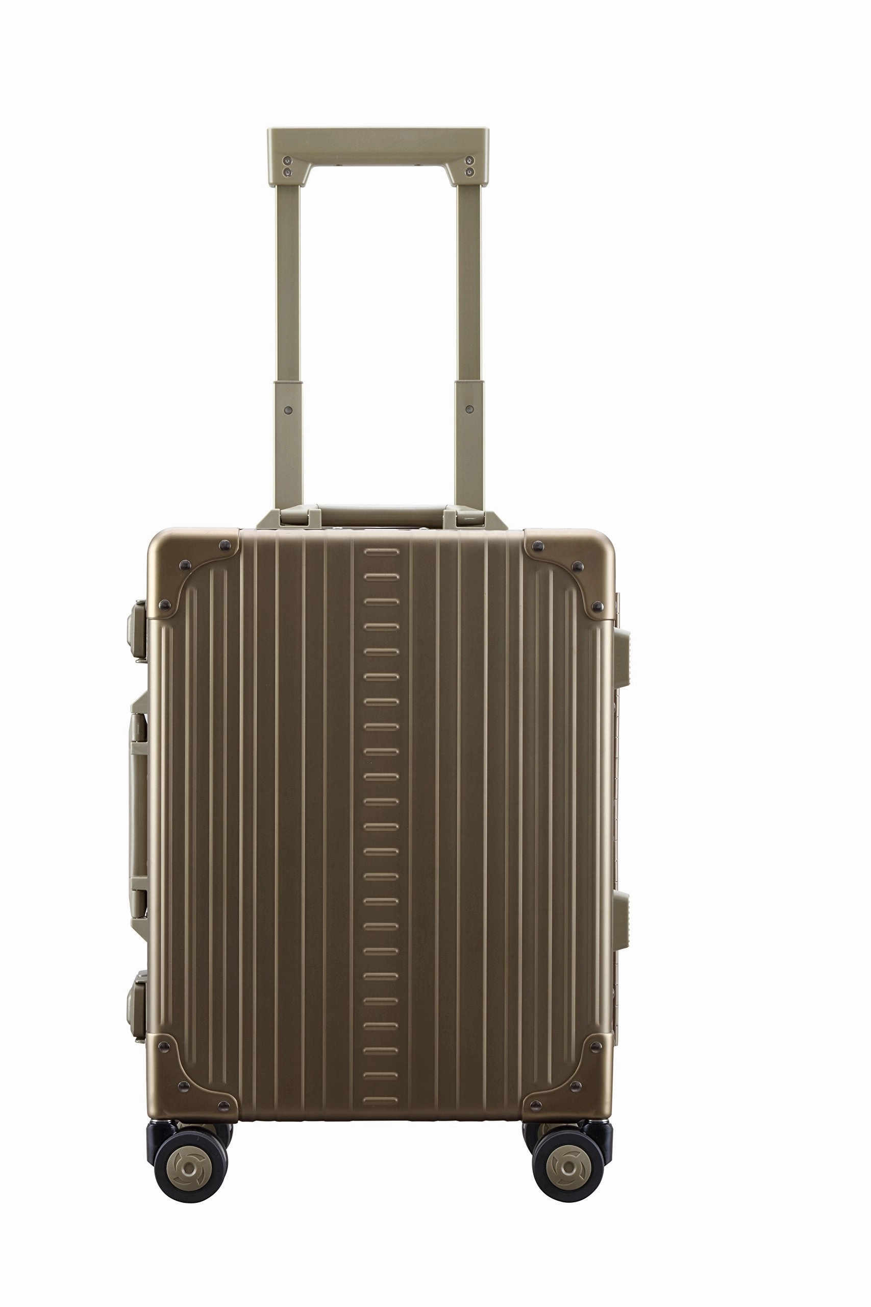 Aleon Classic 19" 4-Wheel International Carry-On