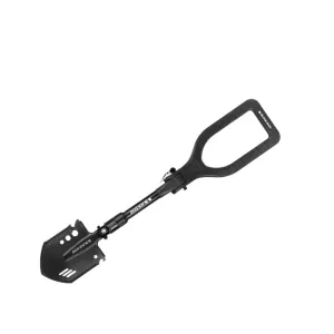 Purchase order for the 74% discount All the new styles of Blackdog Foldable Engineer Shovel For Work is under very low price(74% discount), purchase Items on our site is a good choice.