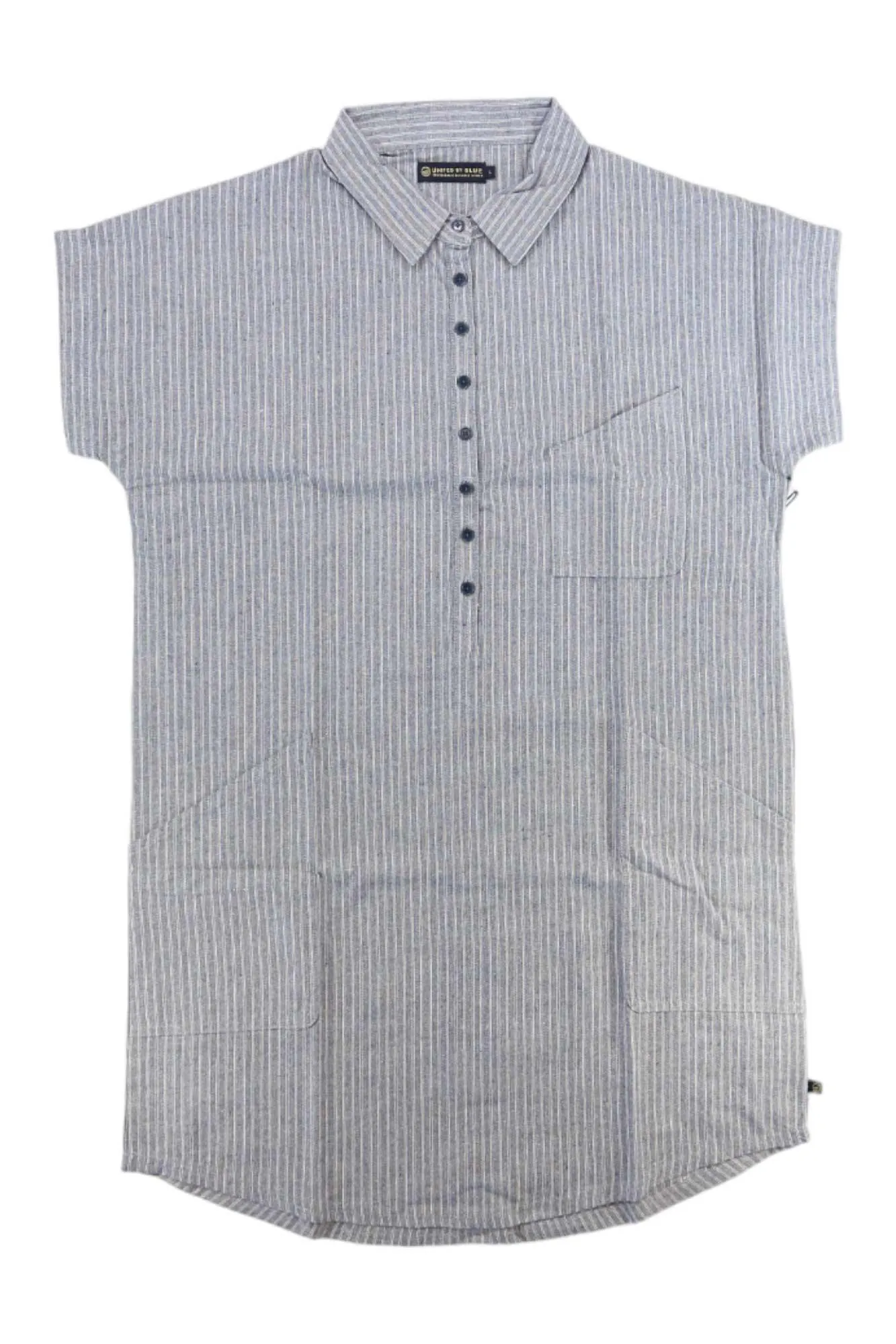Choose Amazing Quality United By Blue Women's Meadow Shirt Dress For Sale,Good Seller , excellent quality and bottom price.