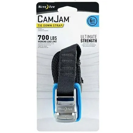 80%OFF Discount Sale For All unique range of Nite Ize CamJam Tie Down Strap ,Lowest Price , don't be hesitate to get your own products on our site.