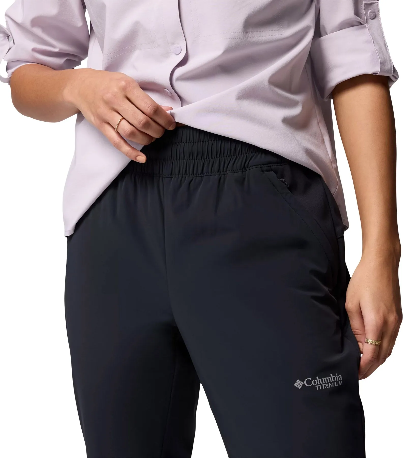 Great Deal On Cheap Silver Leaf Insulated Hybrid Pants - Women's|-|Pantalon hybride isol Silver Leaf - Femme hot sale now, varies style of Items discount sale, welcome you.