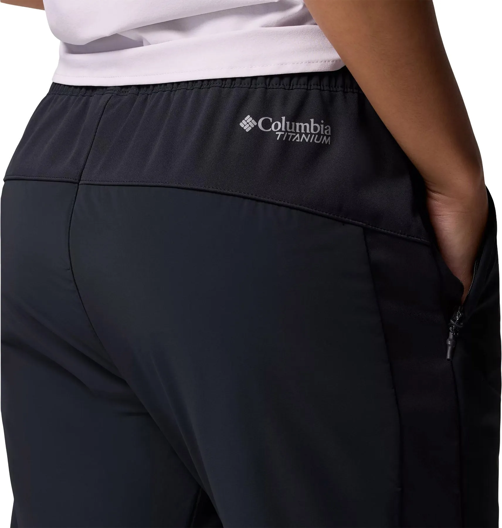 Find the best quality Silver Leaf Insulated Hybrid Pants - Women's|-|Pantalon hybride isol Silver Leaf - Femme online store, 74% off, Fashion Items are free shipping,