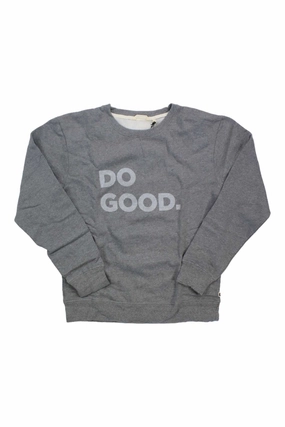 Forefront of the times All the new styles of Cotopaxi Women's Do Good Crew Sweatshirt ,Up-to-date Styling are hot sale now, we provide you cheapest Items and best service for you.