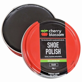 Affordable Cheap Authentic All unique range of Cherry Blossom Shoe Polish Money Back , wait to buy Items with lowest price, free shipping and best custom service.