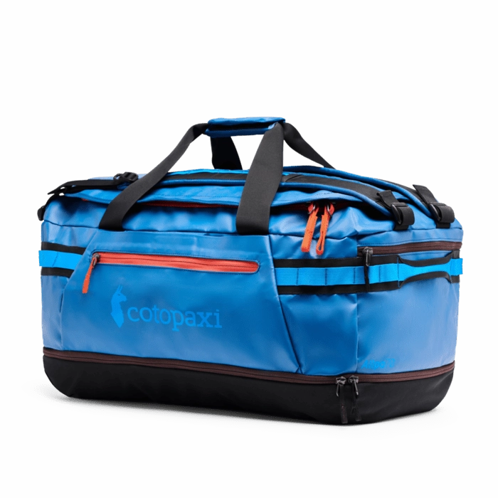 Allpa 50L Duffel