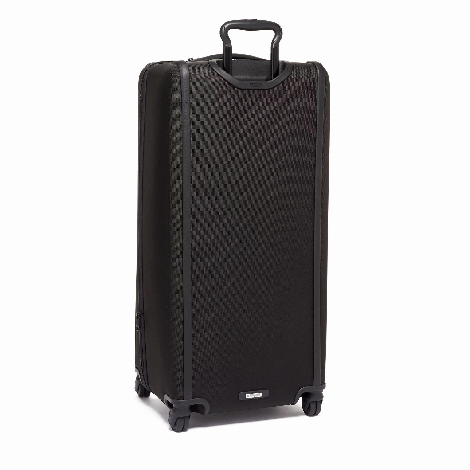 Alpha 3 Tall 4 Wheeled Duffel Packing Case 34"