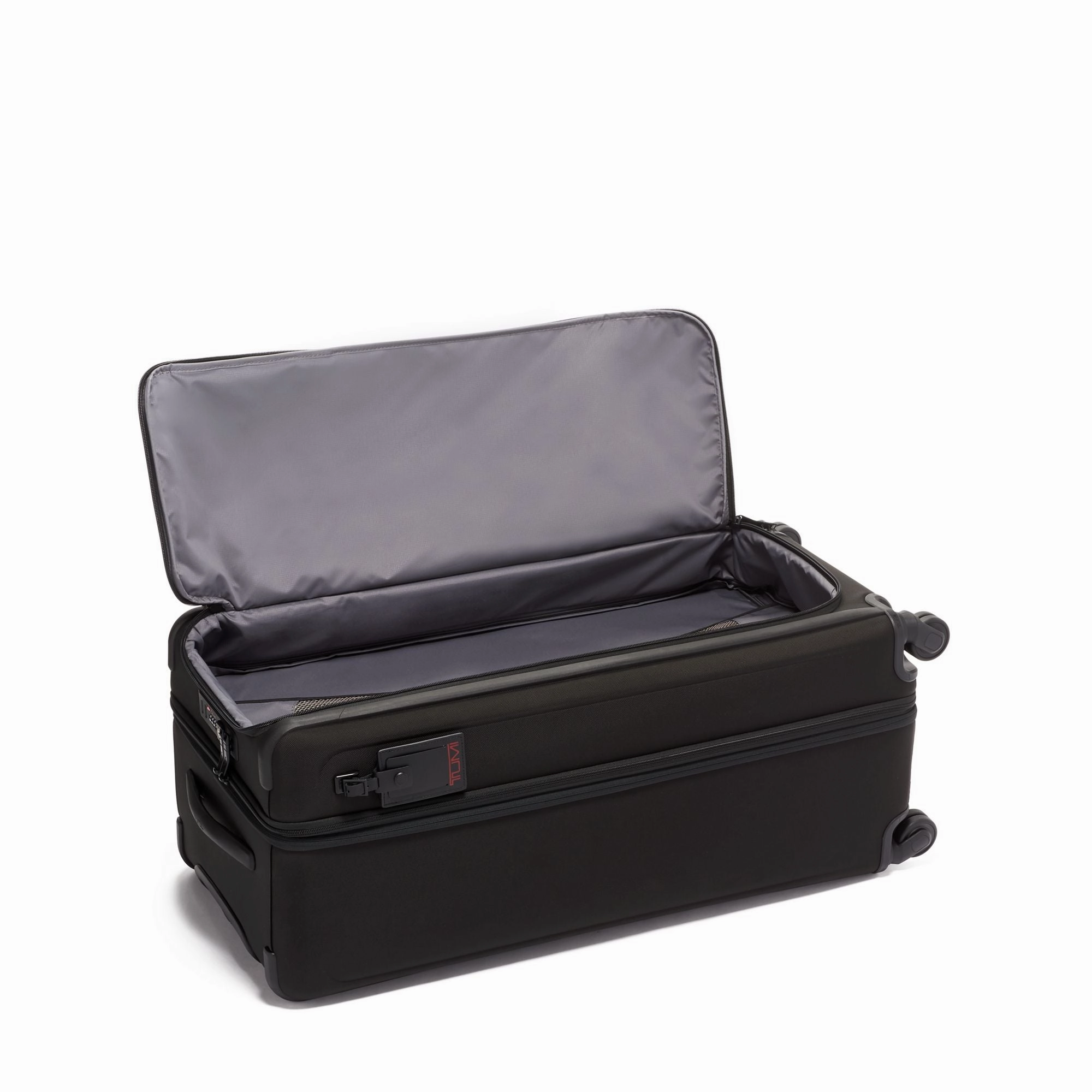 Alpha 3 Tall 4 Wheeled Duffel Packing Case 34"