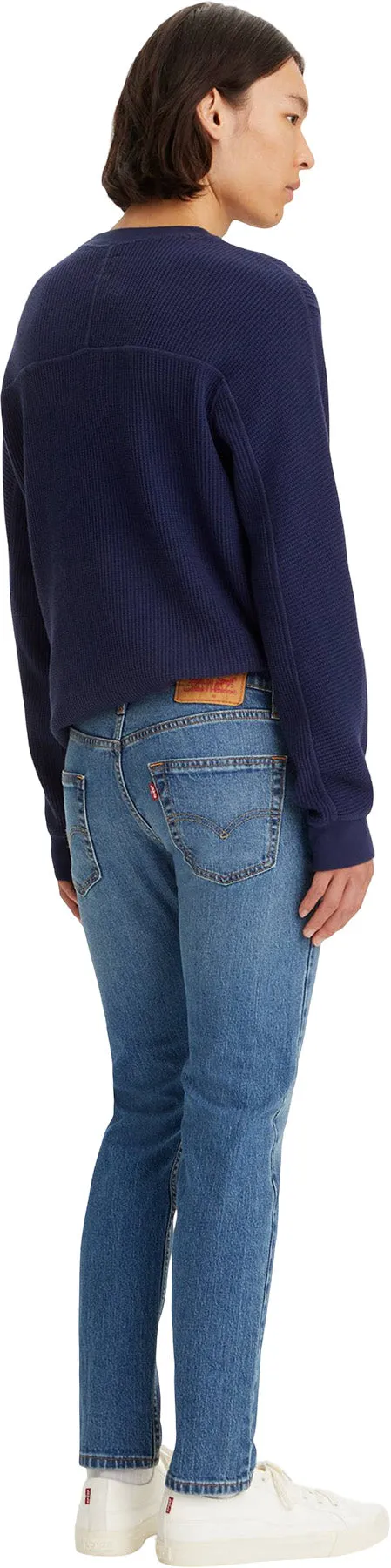Welcome to buy clearance 502 Regular Taper Fit Advanced Stretch Jeans - Men's|-|502 Jean Fusel Traditionnel - Homme online shop, we give you excellent quality and up to 74% off.