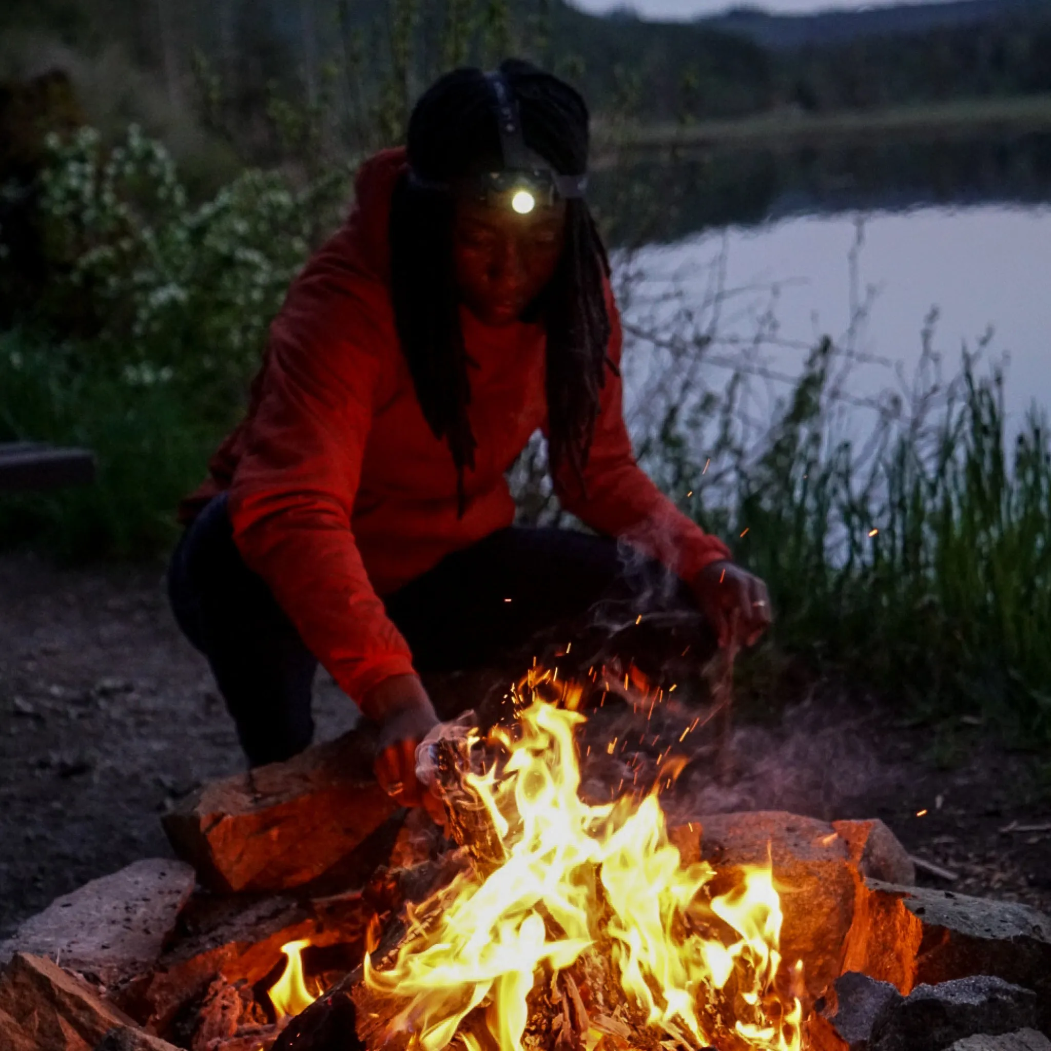 All these MH7 Outdoor Headlamp , get discount for all theses products.