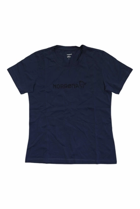 Lowest price Amazing Quality Norrona Womens /29 Cotton Norrona Viking T-Shirt 78% OFF-New Arrivals are free shipping worldwide, 74% off, choose the cheap Items.