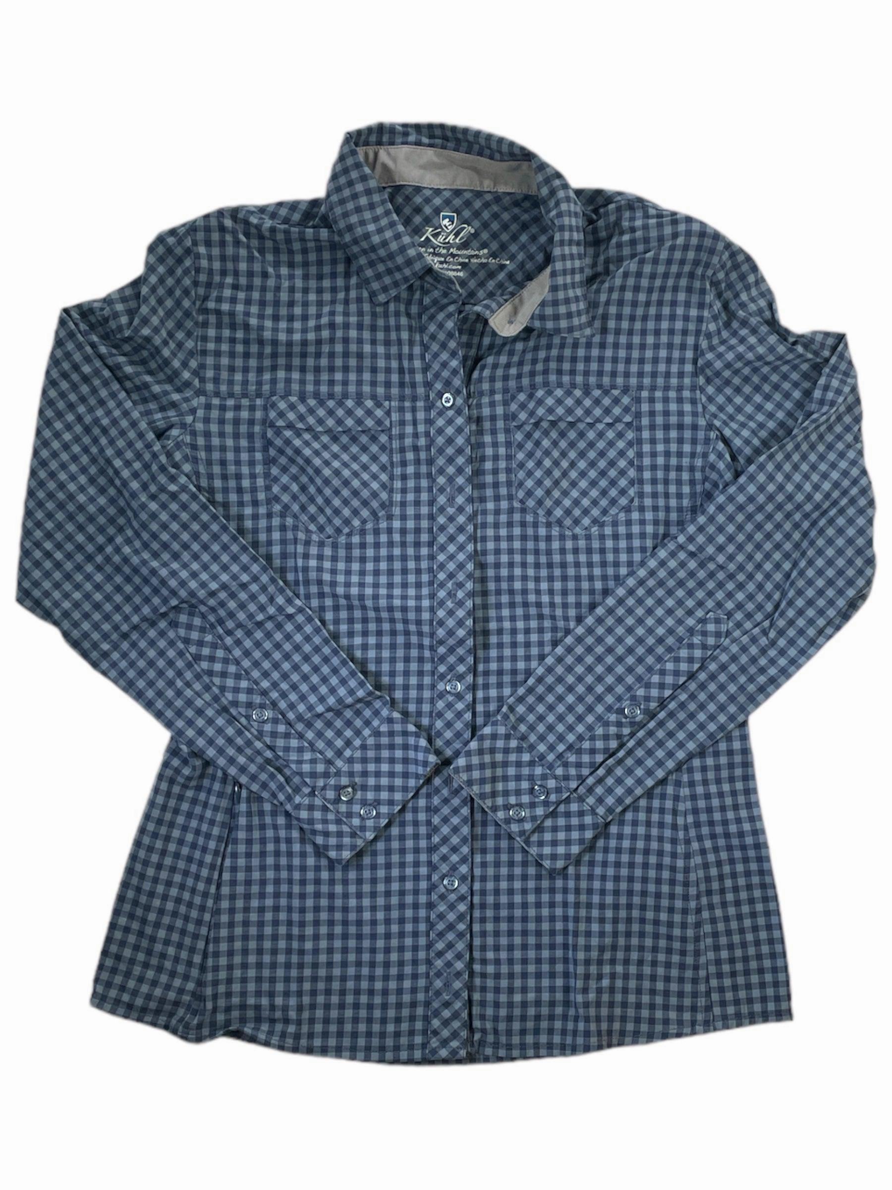Shop For Genuine Provide Best Womens Ezra Long Sleeve Shirt With Cheap Price design online, we offer various styles of Items, welcome you to choose our cheap Items.