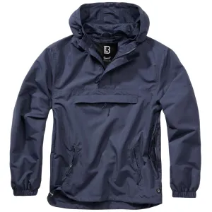 2025 Cheap Amazon Site- Brandit Summer Windbreaker Jacket Navy 100% Satisfaction with high quality and up to 74% off, turst our original Items.