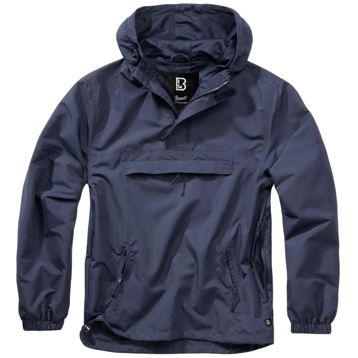 2025 Cheap Amazon Site- Brandit Summer Windbreaker Jacket Navy 100% Satisfaction with high quality and up to 74% off, turst our original Items.