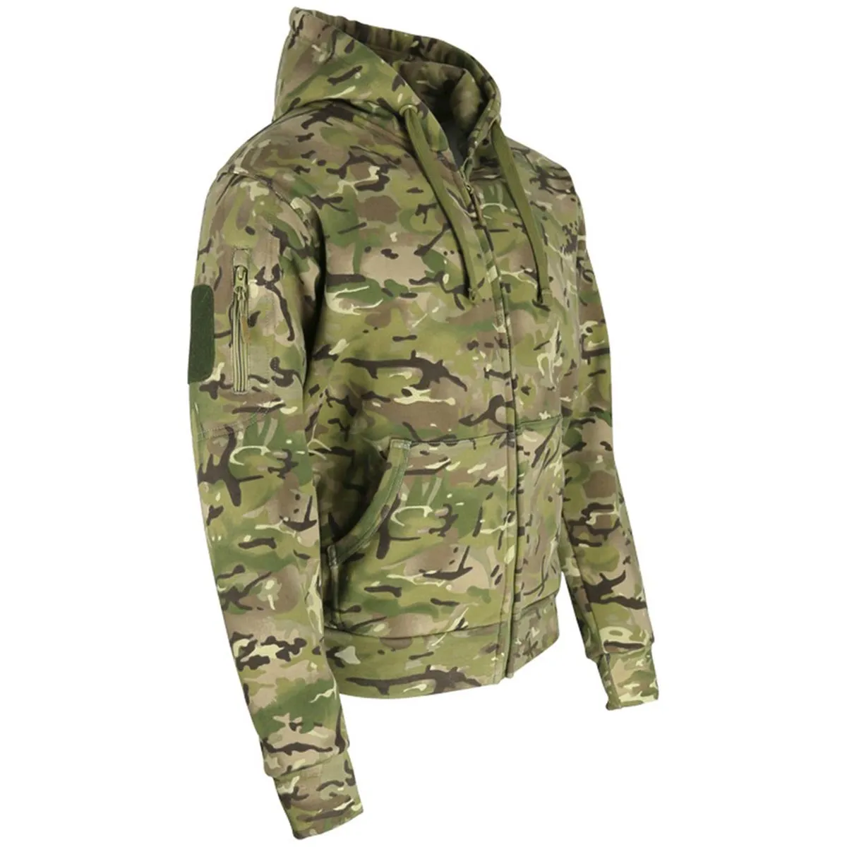 Find Best Sellers Kombat Spec-Ops Zip Up Hoodie BTP Camo at our online store, choose your best Items here, top quality for you.