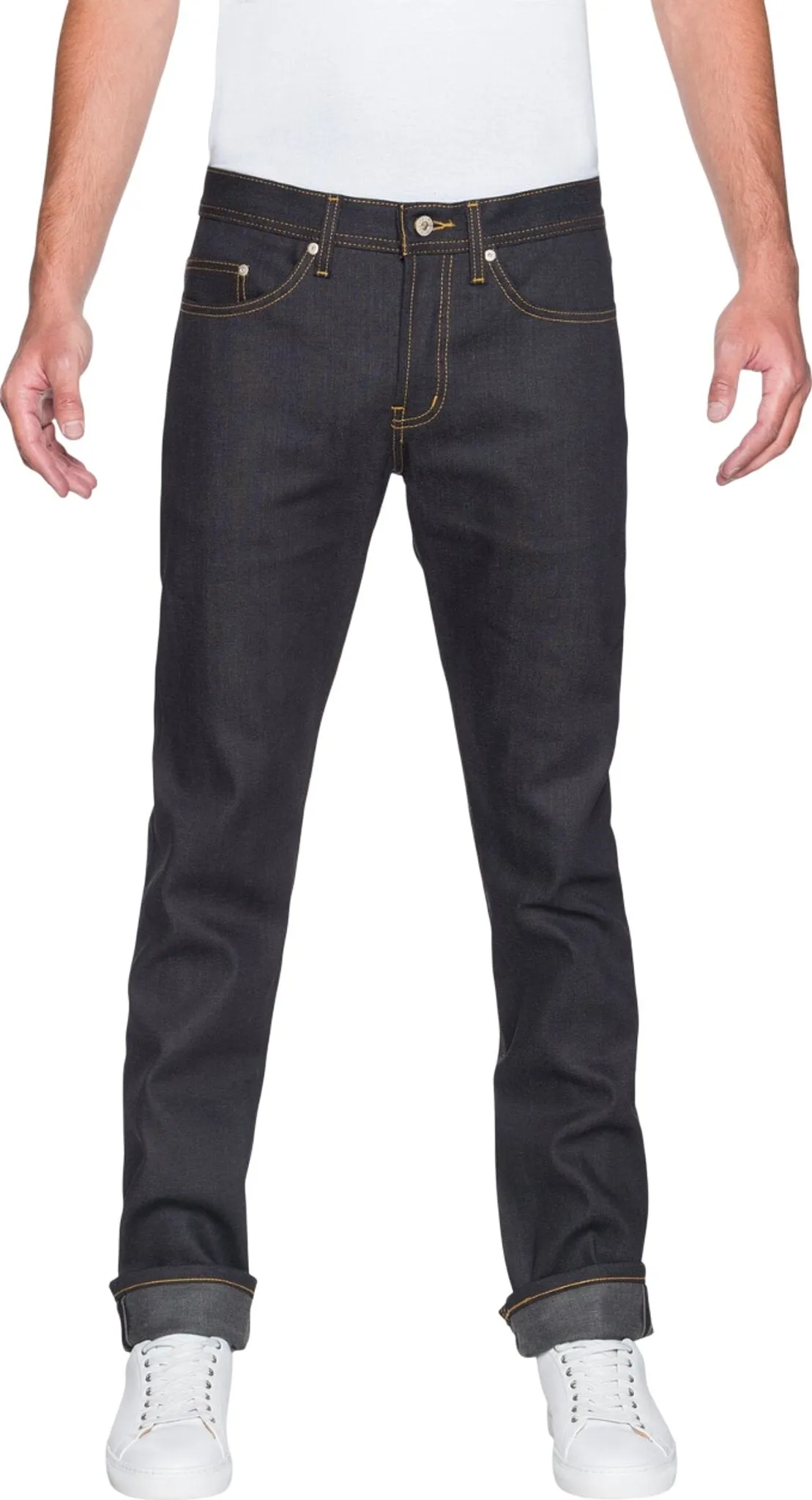 2024-2025 Cheap Authentic Amazon Site- Weird Guy Jeans - Deep Indigo Stretch Selvedge - Men's|-|Jeans Weird Guy - Deep Indigo Stretch Selvedge - Homme On Sale,69%off Cheap Price are free shipping, bottom price, we offer you clearance Items.