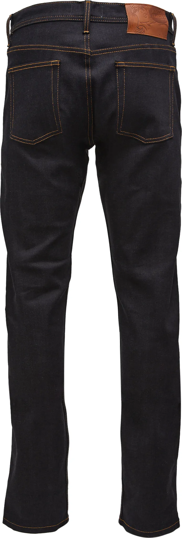 Huge Selection Styles For Weird Guy Jeans - Deep Indigo Stretch Selvedge - Men's|-|Jeans Weird Guy - Deep Indigo Stretch Selvedge - Homme at discount price, fast delivery for you, bottom price.