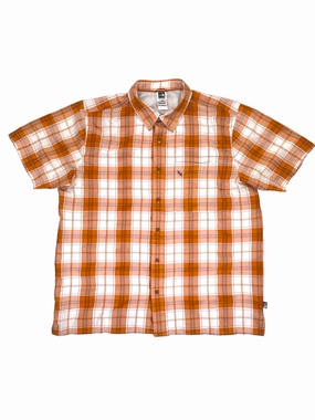 Special Sale For Amazon Site- Mens Short Sleeve Button Down Plaid Shirt For Sale,Up To 80%OFF online store, buy our Items lowest price.
