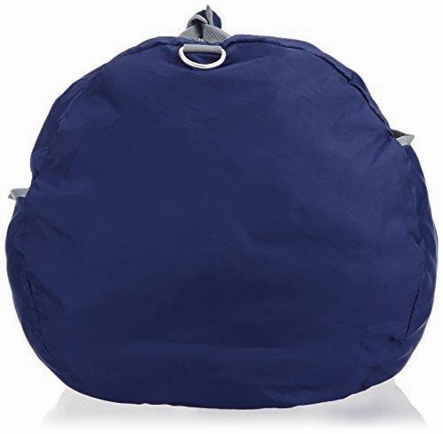Amazonbasics Large Duffel Bag, Navy Blue