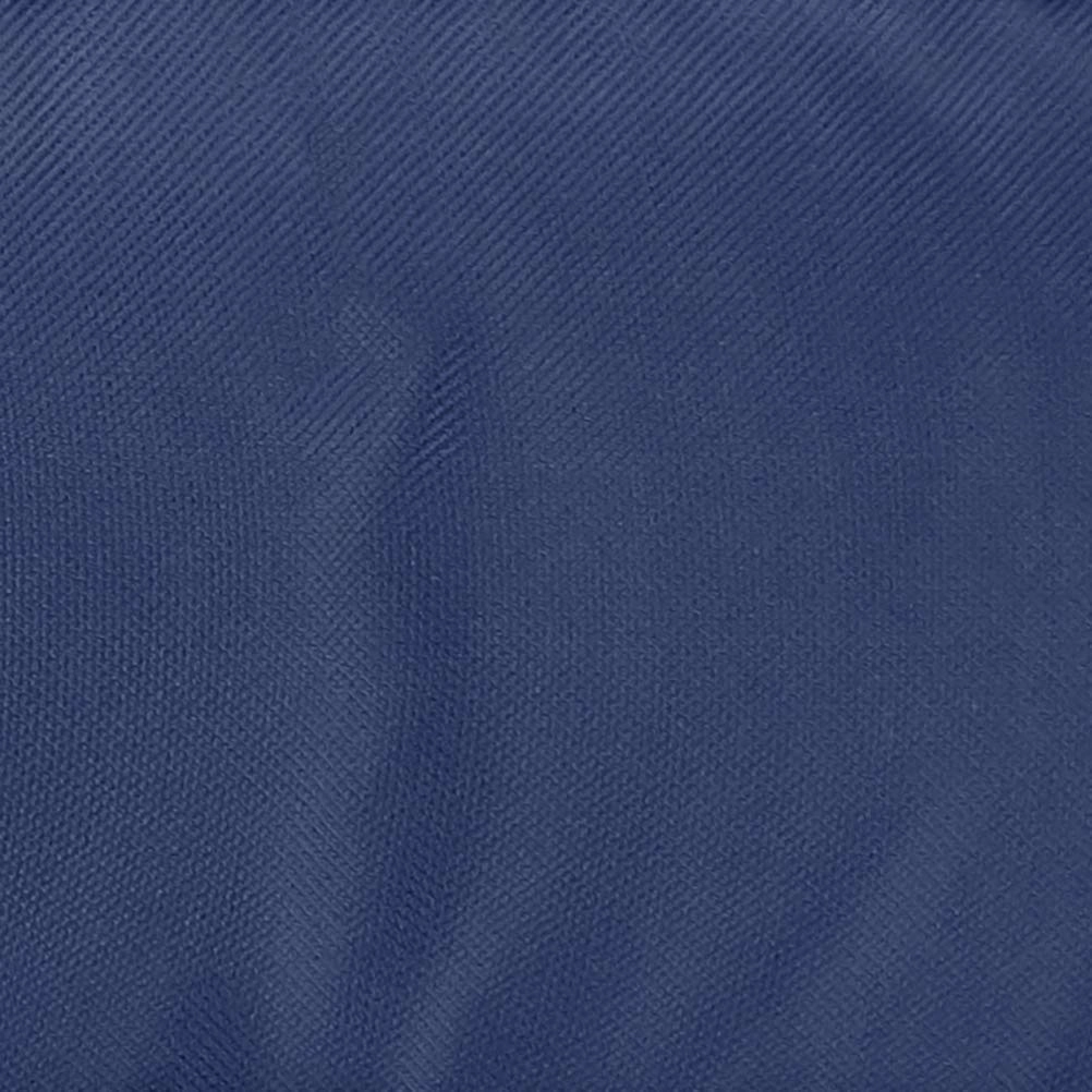 AmazonBasics Rolling Travel Duffel Bag Luggage with Wheels, Medium, Blue