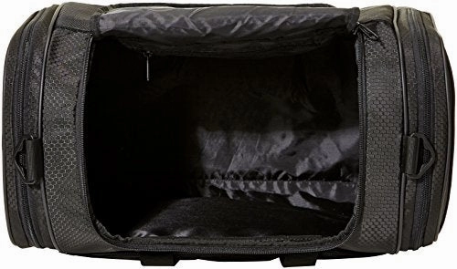 Amazonbasics Sports Duffel - Medium, Black
