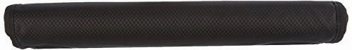 Amazonbasics Tri-Fold, Expandable Cosmetics And Toiletry Organizer/Travel Bag With Hanging Hook