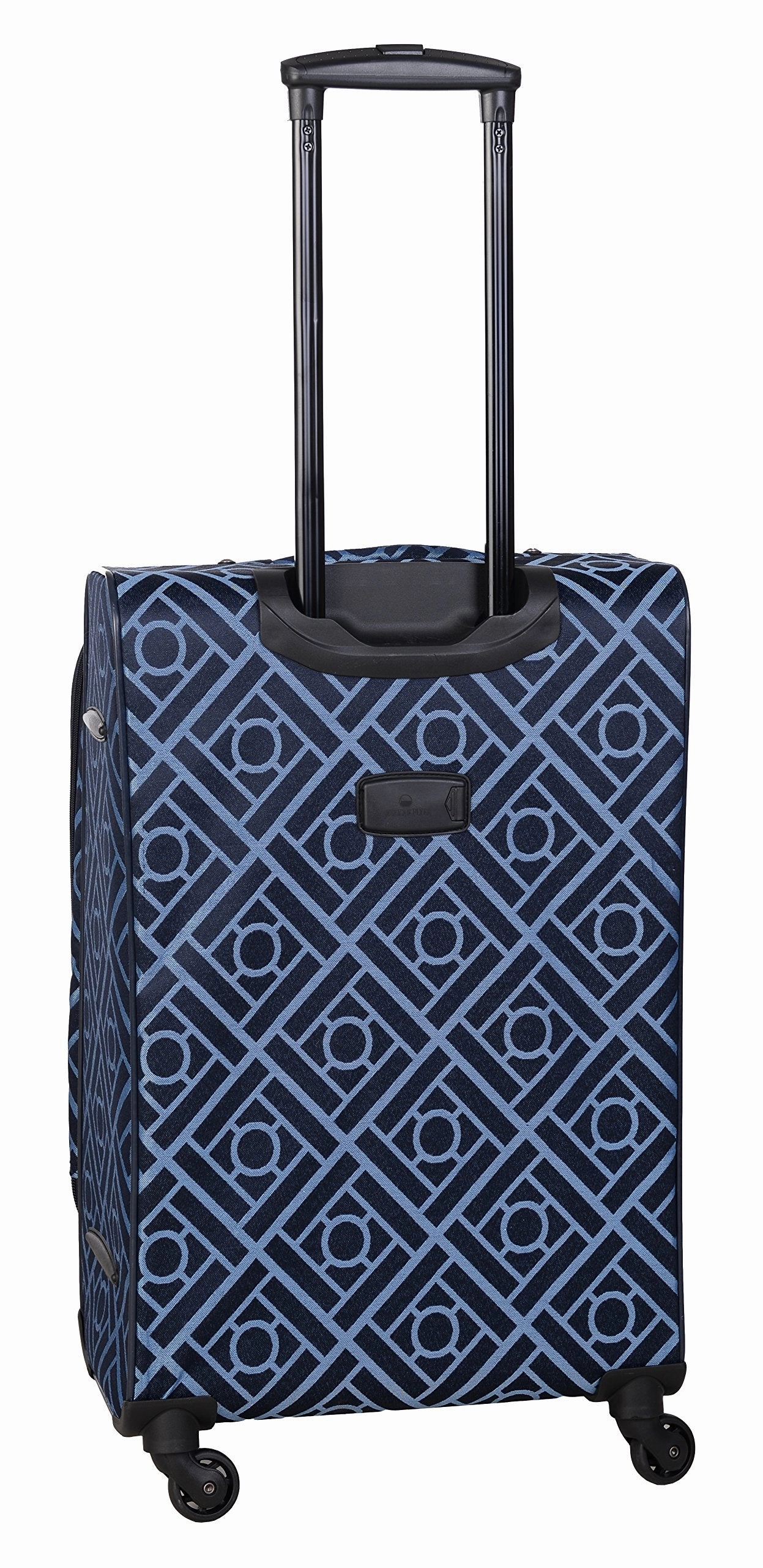 American Flyer Astor Collection 5-Piece Luggage Set