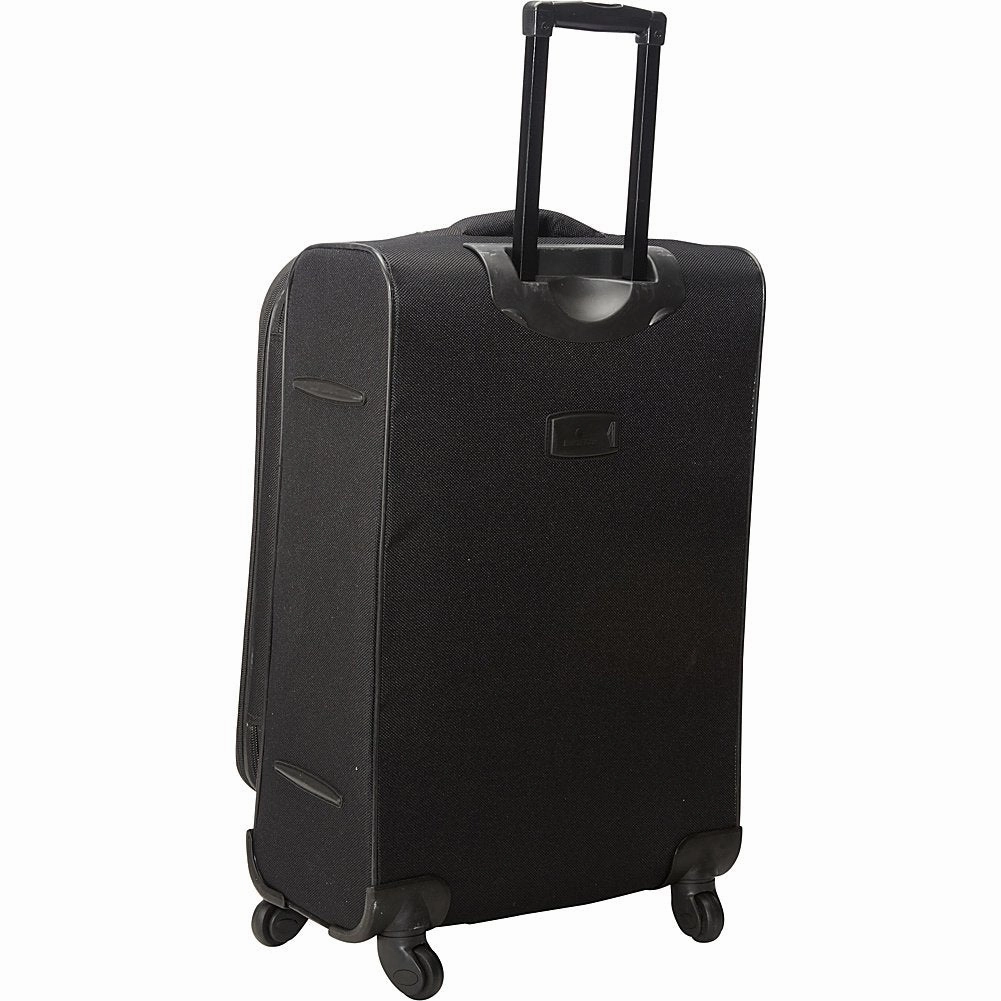American Flyer South West 5 Piece Set 4-Wheel Luggage Sets