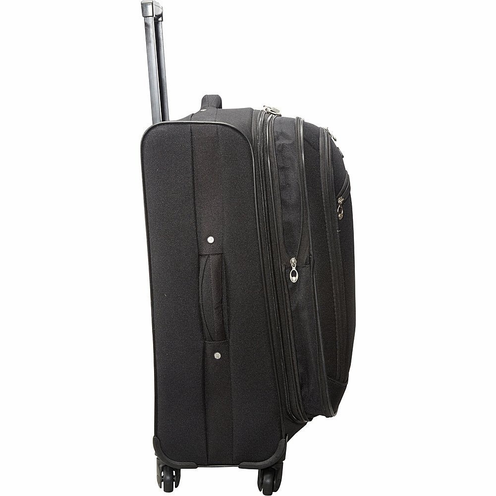 American Flyer South West 5 Piece Set 4-Wheel Luggage Sets