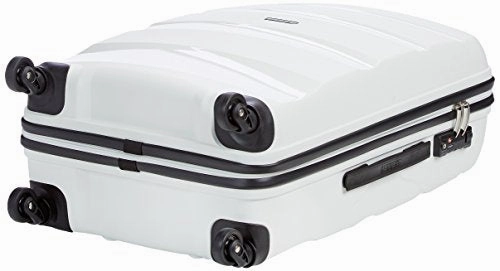 American Tourister - Bon Air - Spinner 66 cm, 57.5 L, White