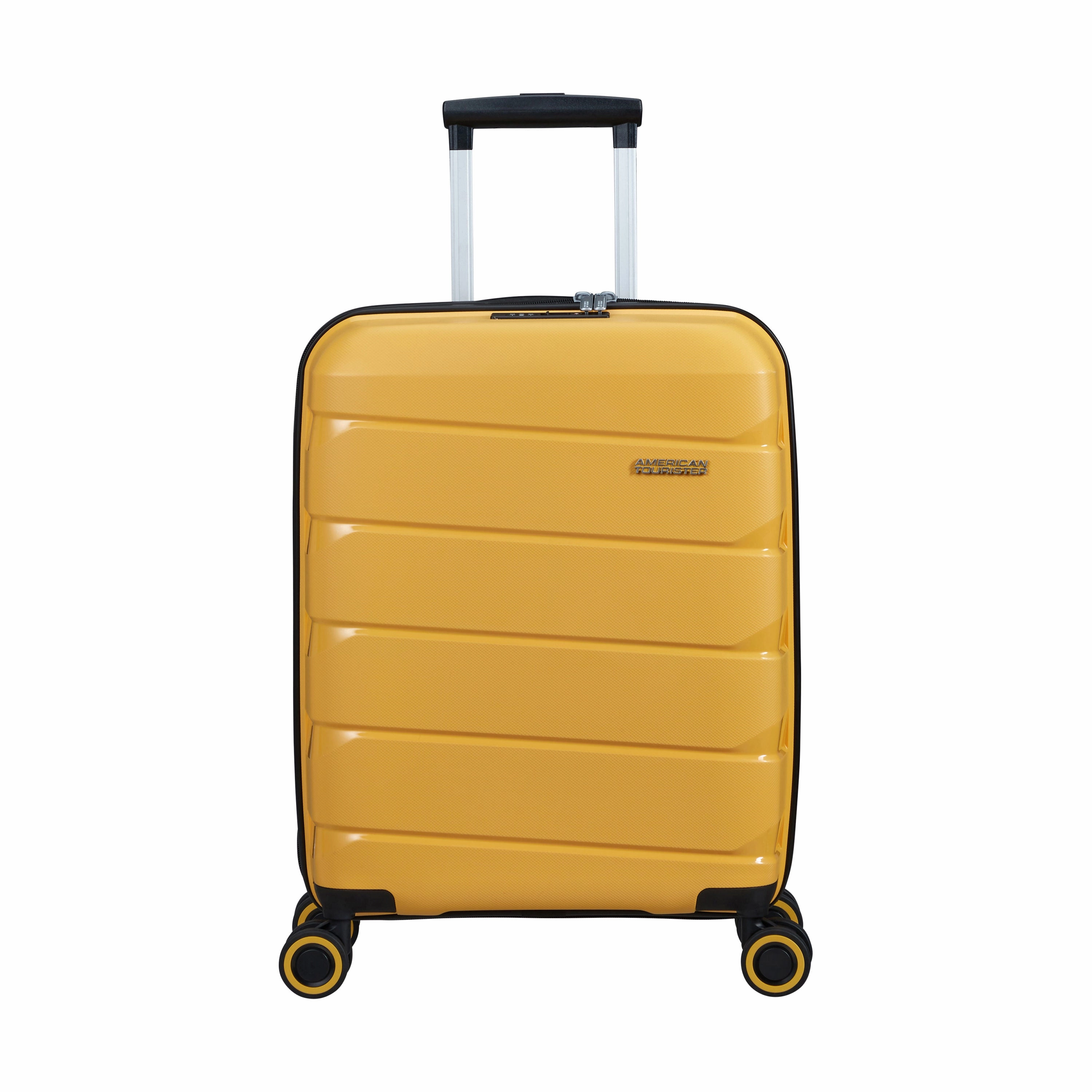 American Tourister Air Move Spinner Carry-On Luggage